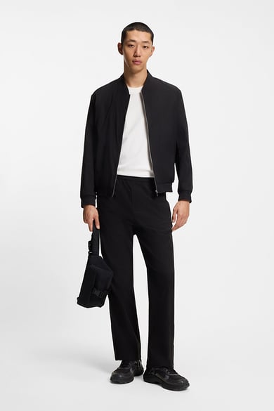 ΜΠΛΟΥΖΑ HUGO - 102 ΛΕΥΚΟ